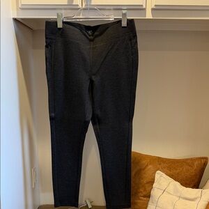 LOFT Charcoal Men's Dress Pants